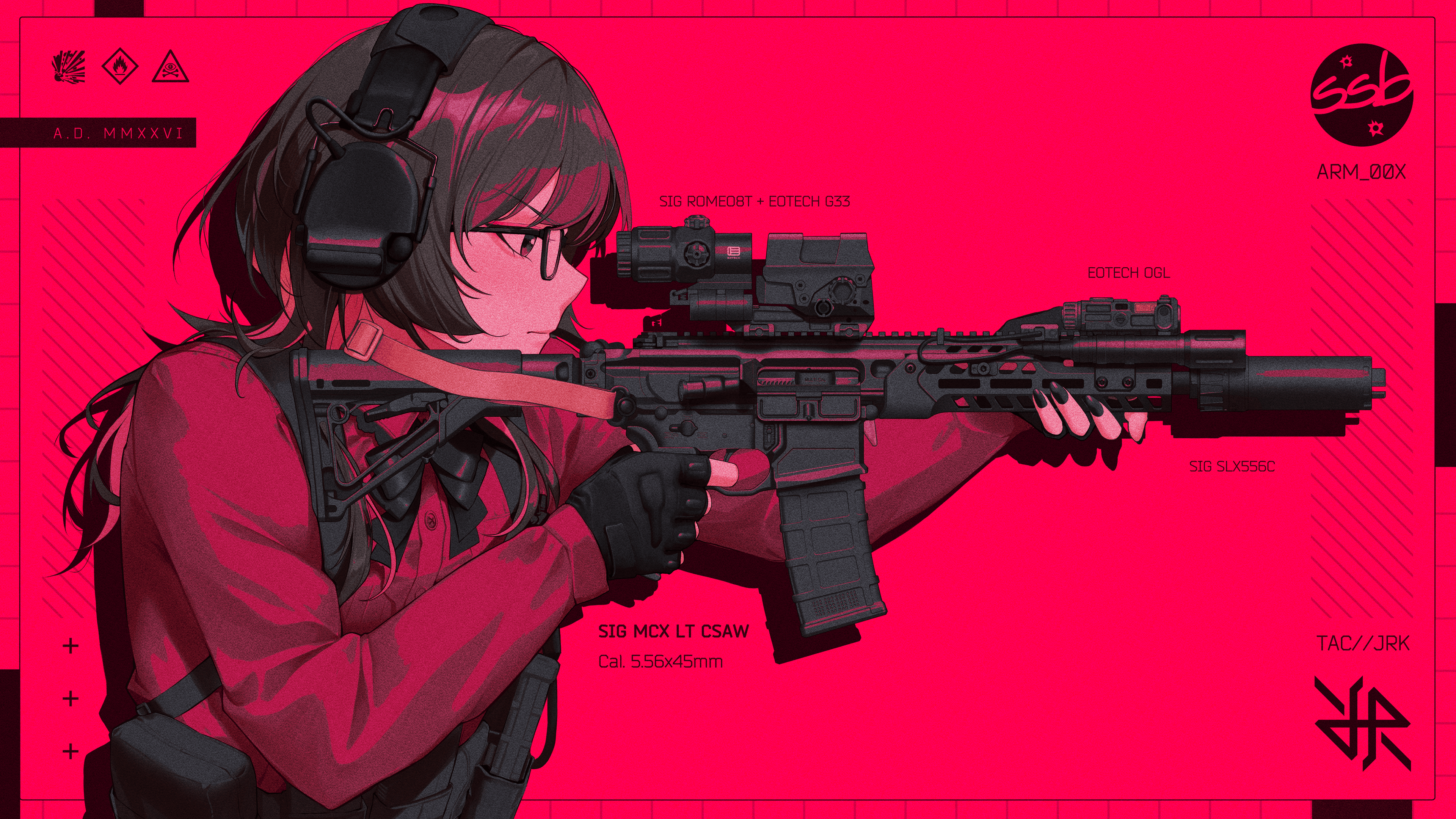 anime wallpaper from Wallhaven