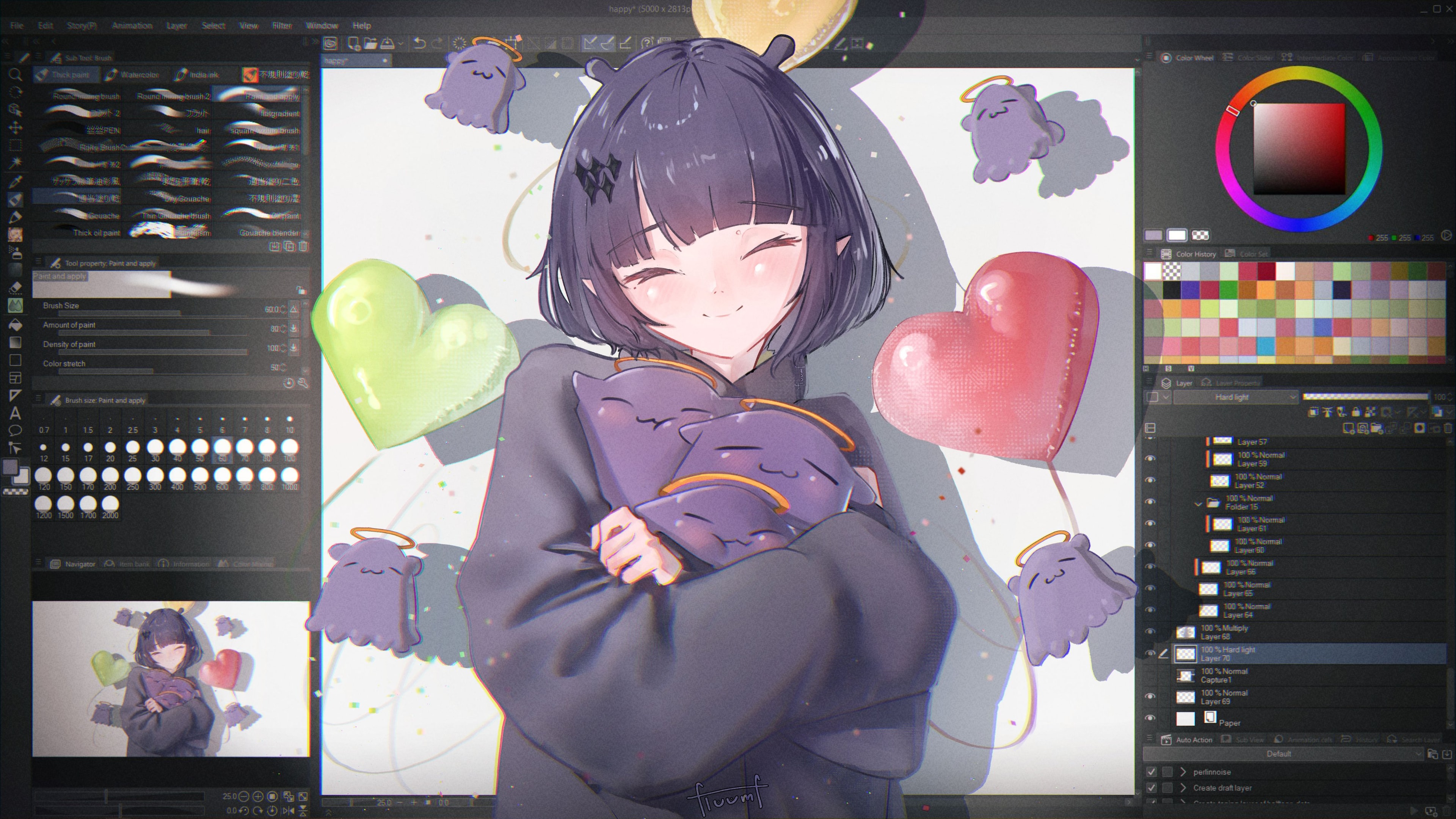 anime wallpaper from Wallhaven