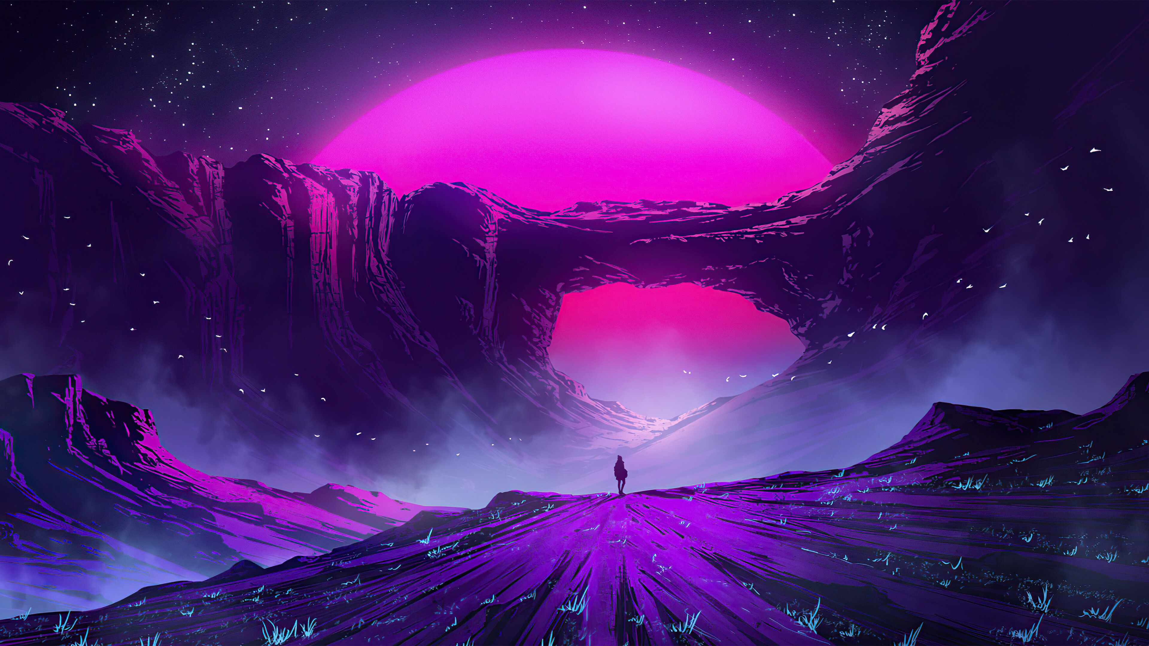 general wallpaper from Wallhaven